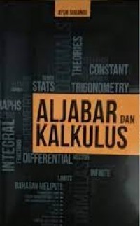 Aljabar  dan Kalkulus