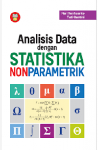 Analisis Data dengan Statistika Nonparametrik