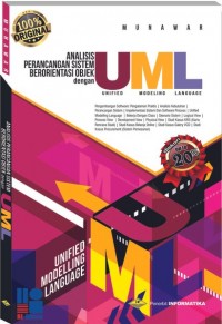 Analisis Perancangan Sistem Berorientasi Objek dengan UML (Unified Modeling Language)