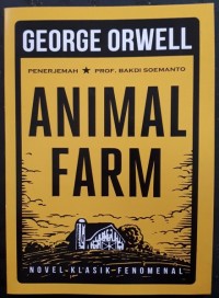 Animal Farm