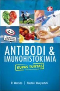 Antibodi & Imunohistokimia