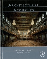 Architectural Acoustics