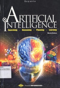 Artificial Intelligence revisi kedua