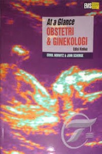 At a Glance Obstetri & Ginekologi : Edisi Kedua