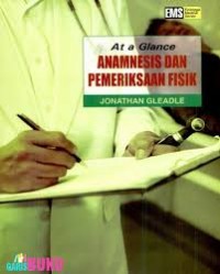 At a Glance Pemeriksaan Fisik