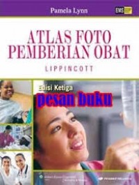 Atlas Foto Pemberian Obat