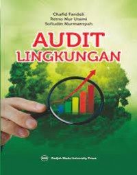 Audit Lingkungan