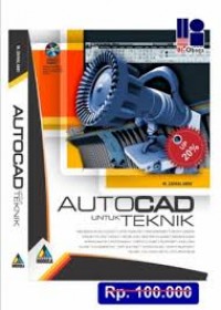 AutoCAD untuk Teknik