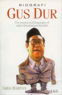 Biografi Gus Dur