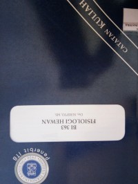 BI 363 Fisiologi Hewan