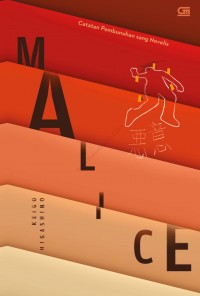 Catatan Pembunuhan Sang Novelis