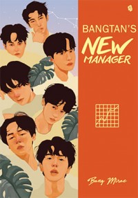 Bangtan's New Manager