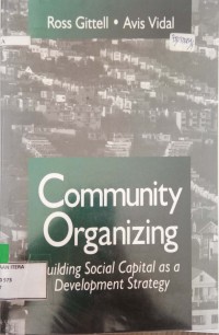 Community Organizing