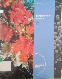 Environmental Science thirteenth edition