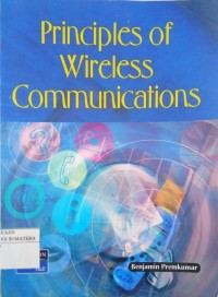 Principles of Wireless Communications
