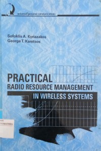 Practical Radio Resource Management In Wireless Systems