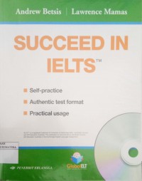 Succeed In IELTS
