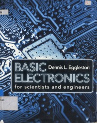 Basic Electronics for Scientists and Engineers