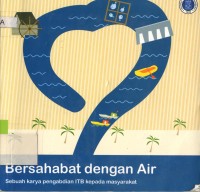 Bersahabat Dengan Air