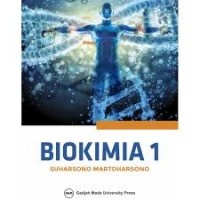 Biokimia 1