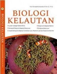 Biologi Kelautan