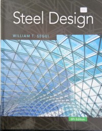 Steel Design sixth edition