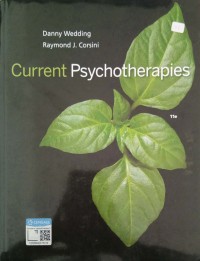 Current Psychoterapies eleventh edition