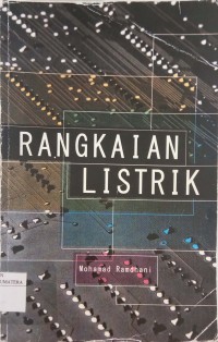 Rangkaian Listrik