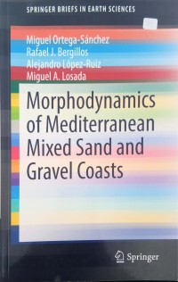 Morphodynamics of Mediterranean Mixed Sand and Gravel Coasts