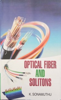 Optical Fiber and Solitons