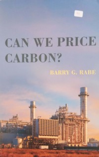 Can We Price Carbon?