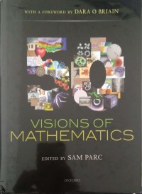 50 Visions of Mathematics