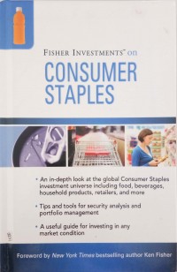 Fisher Investments on Consumer Staples