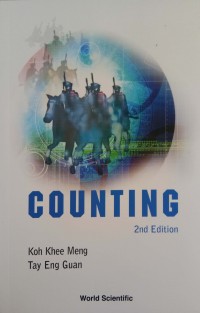 Counting Second Edition