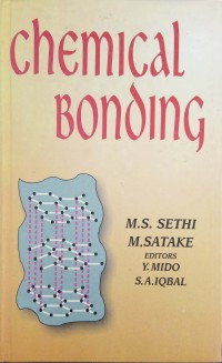 Chemical Bonding