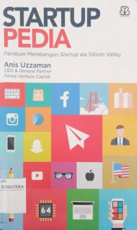 Startup Pedia