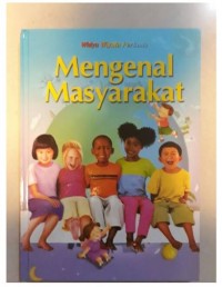 Mengenal Masyarakat