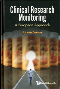 Clinical Research Monitoring : A european approach