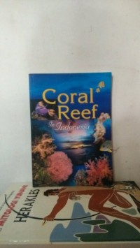 Coral Reef in Indonesia