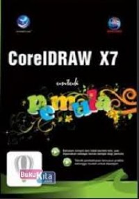 Coreldraw X8 untuk Pemula