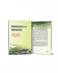 Kerupuk Ikan Gabus (Channa Striata) Ekstrak Daun Kelor