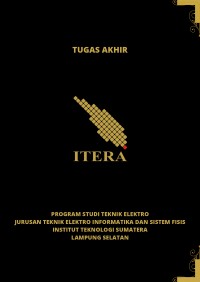 Perancangan dan Implementasi Sistem Pembangkit Skala Kecil Berbasis Solar PV untuk Pos Security ITERA