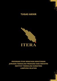 Karakterisasi Biochar dari Limbah Huller (Sekam) Padi Sebagai Amelioran Pada Lahan Hutan Terdegradasi
