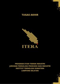Pemodelan Dan Simulasi Sistem Antrian Truk Untuk Evaluasi Kinerja Dan Usulan Skenario Penjadwalan Bongkar Muat CPO Dan Olein Pada Jembatan Timbang PT XYZ