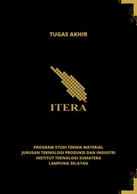 ANALISIS PENGARUH KONSENTRASI ALKALI (NaOH) PADA SERAT TUNGGAL KELAPA (COCOS NUCIFERA L) TERHADAP SIFAT KETERBASAHAN, MORFOLOGI DAN SIFAT MEKANIK