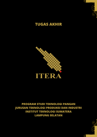 Pengaruh Konsenterasi Ragi Instan Dan Lama Waktu Fermentasi Terhadap Karakteristik Fisikokimia Dan Organoleptik Tapai Ubi Talas