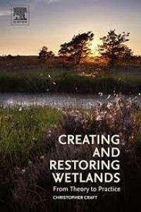 Creating and Restoring Wetlands From Theory to Practice