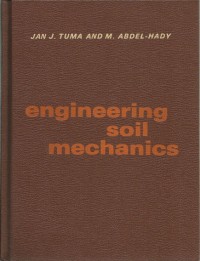 Engineering Soil Mechanics