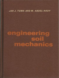 Engineering Soil Mechanics