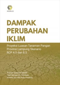 Dampak Perubahan Iklim